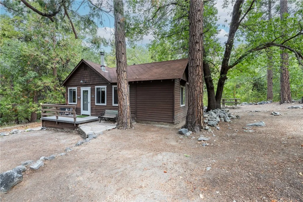 9165 Coffey Road, Forest Falls, California 92339 home-pic-2
